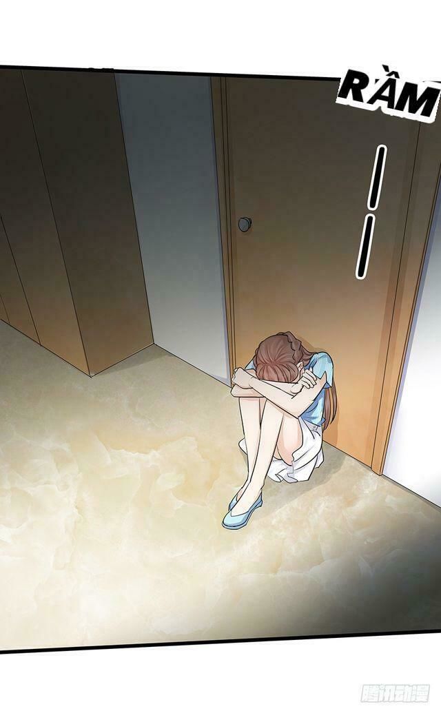 Chào Buổi Sáng, Ức Vạn Manh Thê Chapter 4 - 22