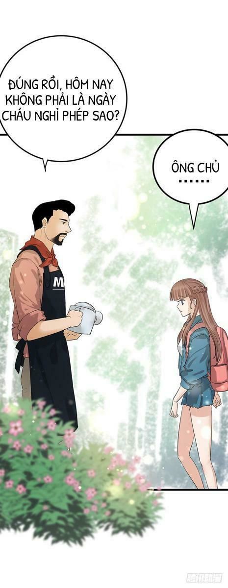 Chào Buổi Sáng, Ức Vạn Manh Thê Chapter 4 - 28