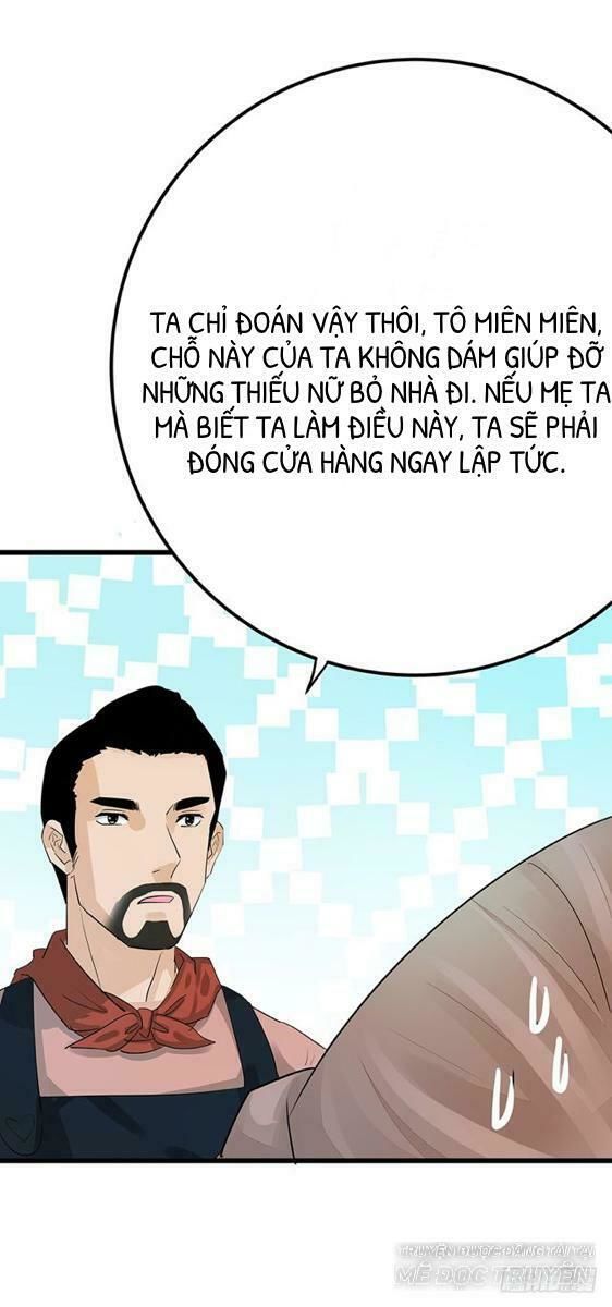 Chào Buổi Sáng, Ức Vạn Manh Thê Chapter 4 - 31