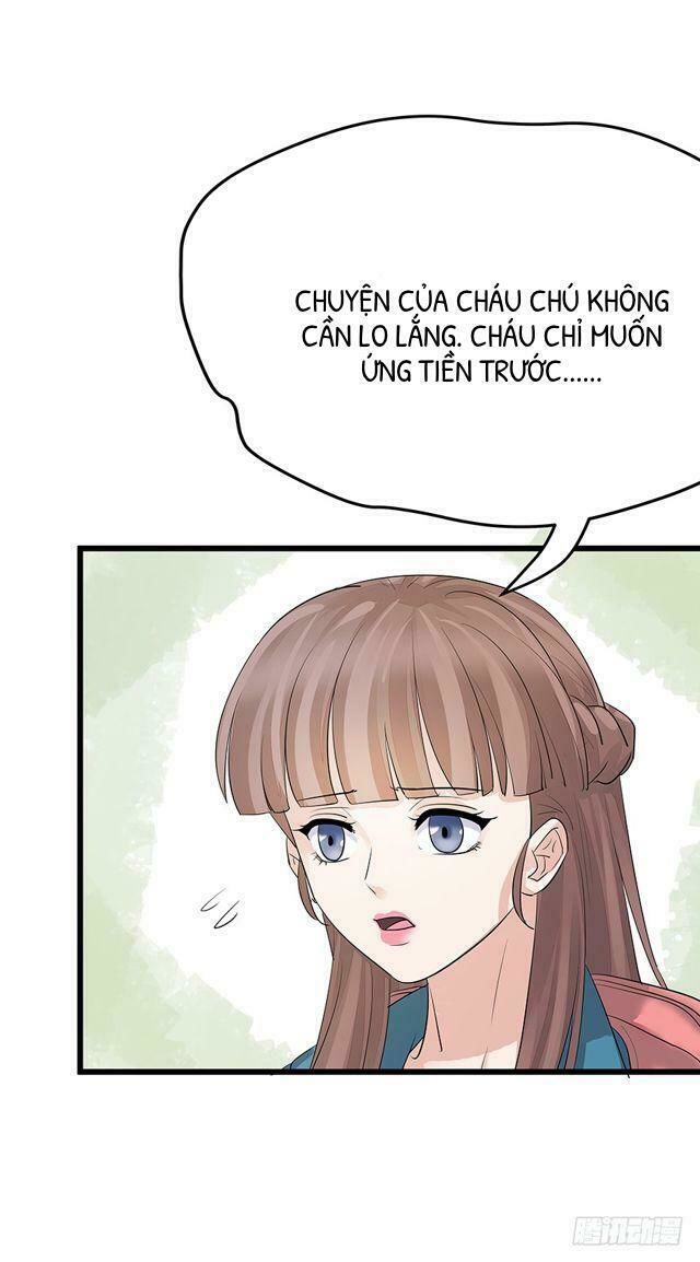 Chào Buổi Sáng, Ức Vạn Manh Thê Chapter 4 - 33
