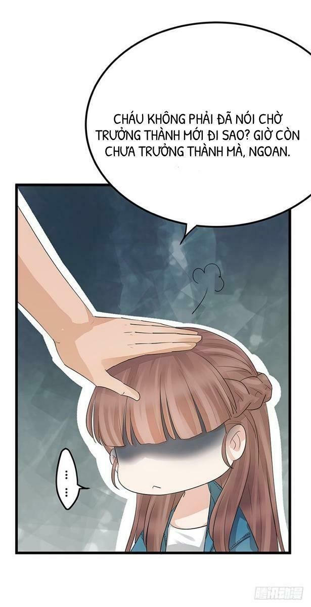 Chào Buổi Sáng, Ức Vạn Manh Thê Chapter 4 - 38