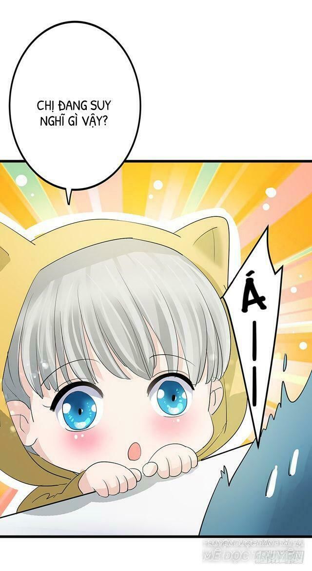Chào Buổi Sáng, Ức Vạn Manh Thê Chapter 4 - 41