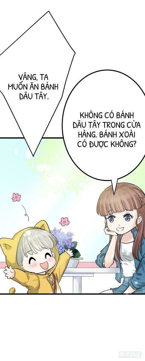 Chào Buổi Sáng, Ức Vạn Manh Thê Chapter 4 - 44