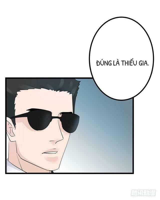 Chào Buổi Sáng, Ức Vạn Manh Thê Chapter 4 - 7