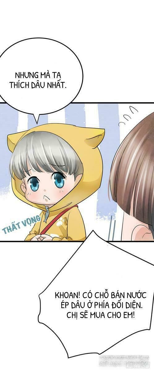 Chào Buổi Sáng, Ức Vạn Manh Thê Chapter 5 - 1