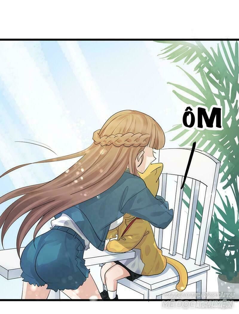 Chào Buổi Sáng, Ức Vạn Manh Thê Chapter 5 - 11