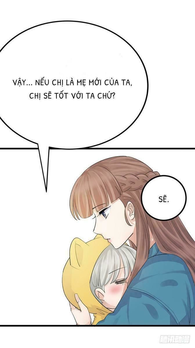 Chào Buổi Sáng, Ức Vạn Manh Thê Chapter 5 - 17