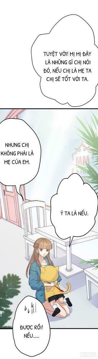 Chào Buổi Sáng, Ức Vạn Manh Thê Chapter 5 - 18