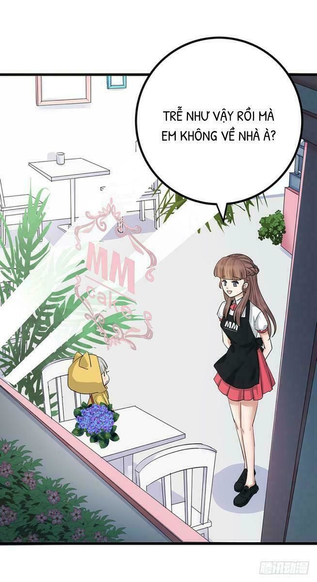 Chào Buổi Sáng, Ức Vạn Manh Thê Chapter 5 - 20