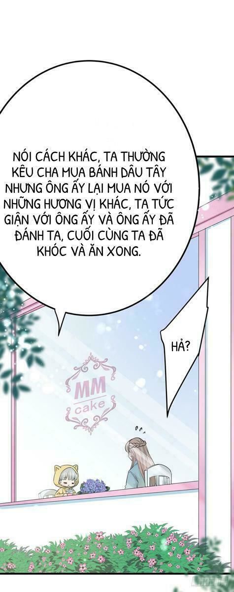 Chào Buổi Sáng, Ức Vạn Manh Thê Chapter 5 - 3