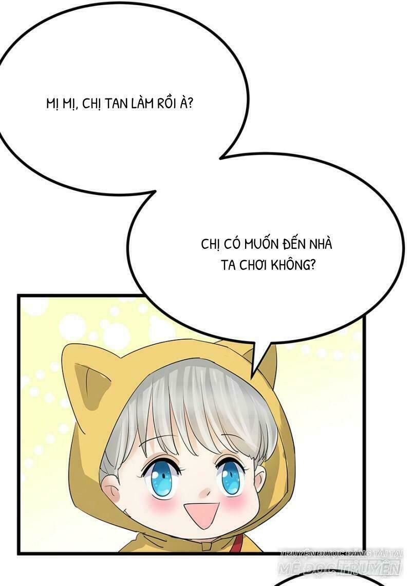 Chào Buổi Sáng, Ức Vạn Manh Thê Chapter 5 - 21