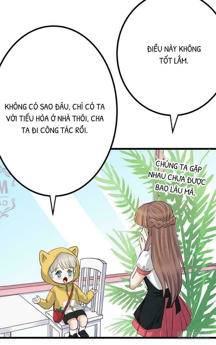 Chào Buổi Sáng, Ức Vạn Manh Thê Chapter 5 - 22