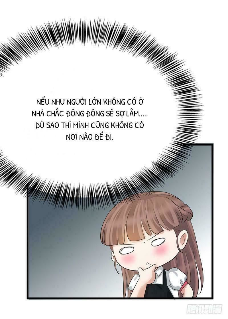 Chào Buổi Sáng, Ức Vạn Manh Thê Chapter 5 - 23