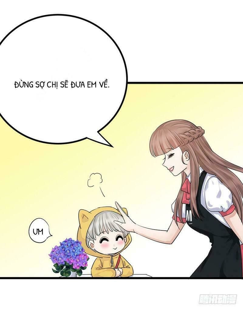 Chào Buổi Sáng, Ức Vạn Manh Thê Chapter 5 - 24