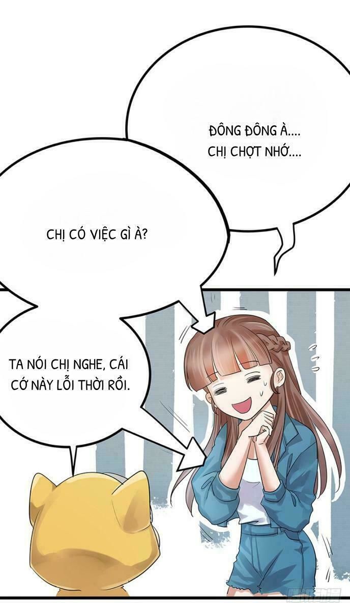 Chào Buổi Sáng, Ức Vạn Manh Thê Chapter 5 - 31