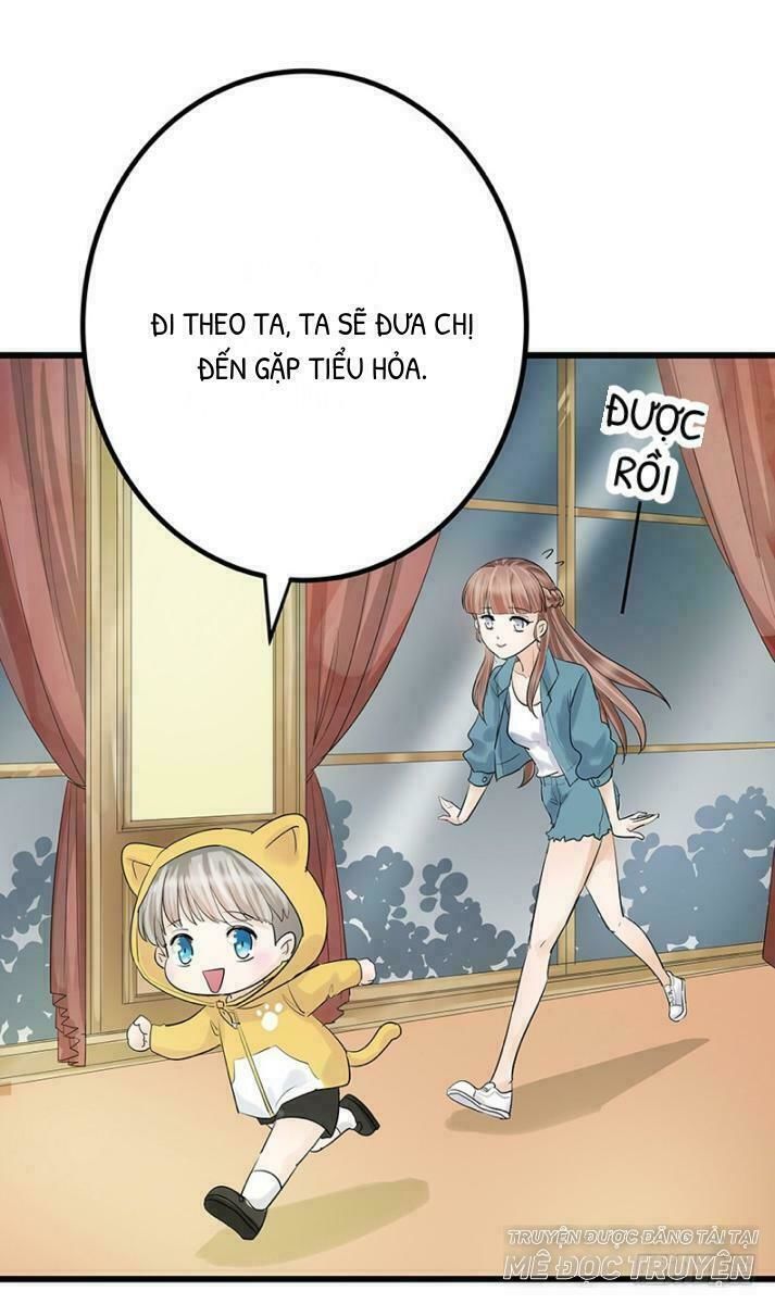 Chào Buổi Sáng, Ức Vạn Manh Thê Chapter 5 - 32