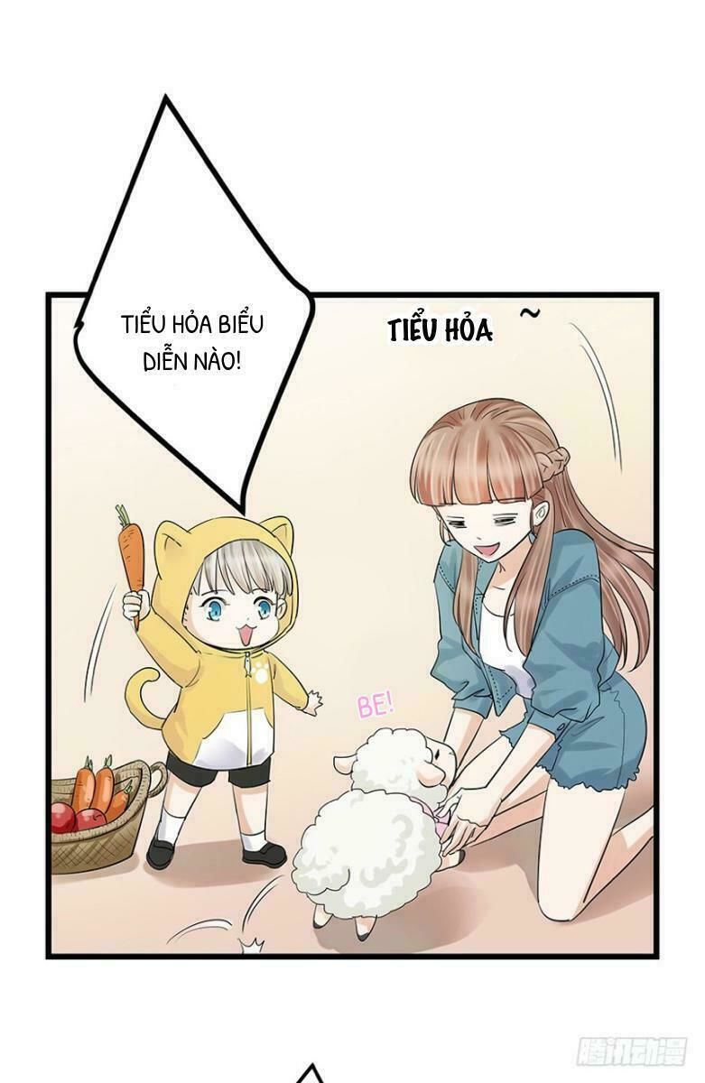 Chào Buổi Sáng, Ức Vạn Manh Thê Chapter 5 - 33