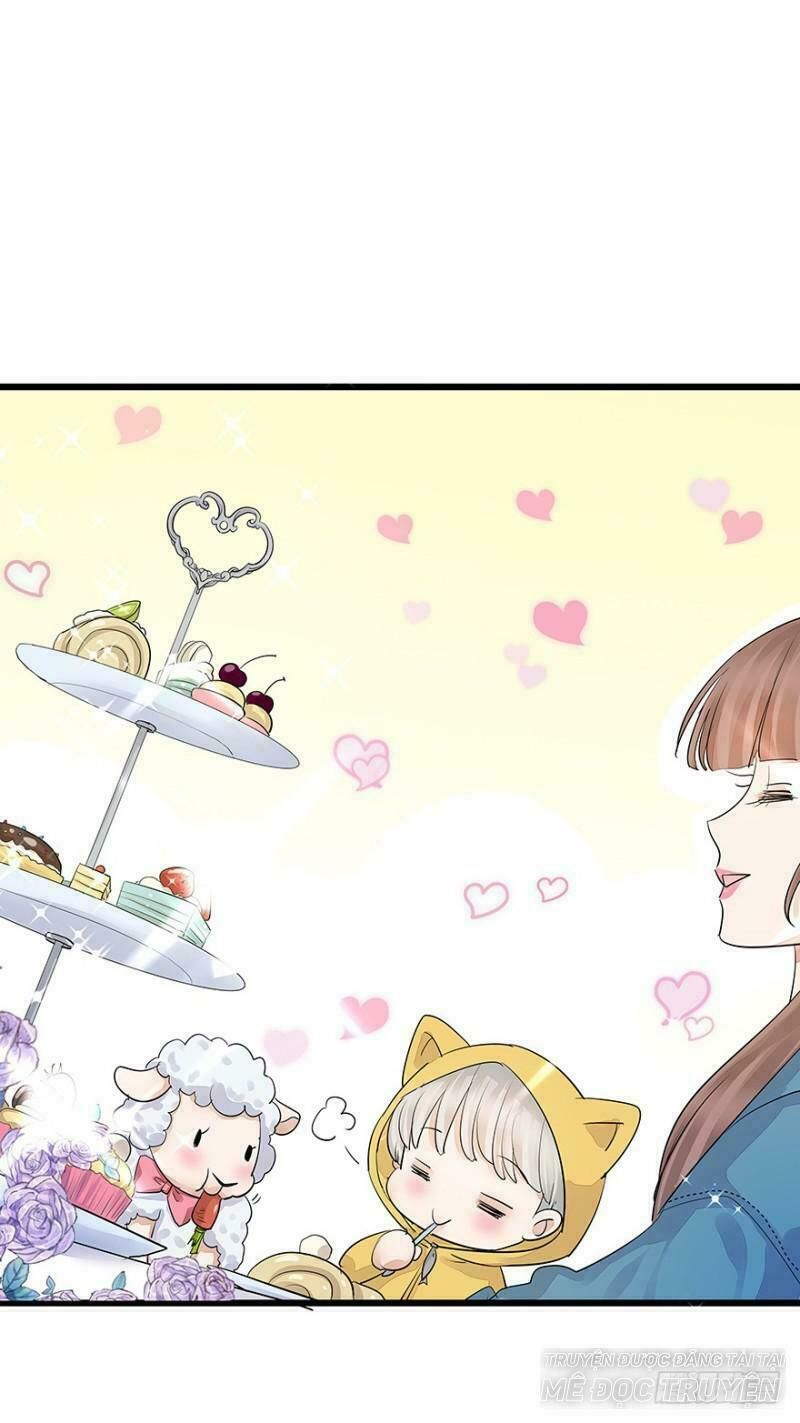 Chào Buổi Sáng, Ức Vạn Manh Thê Chapter 5 - 37