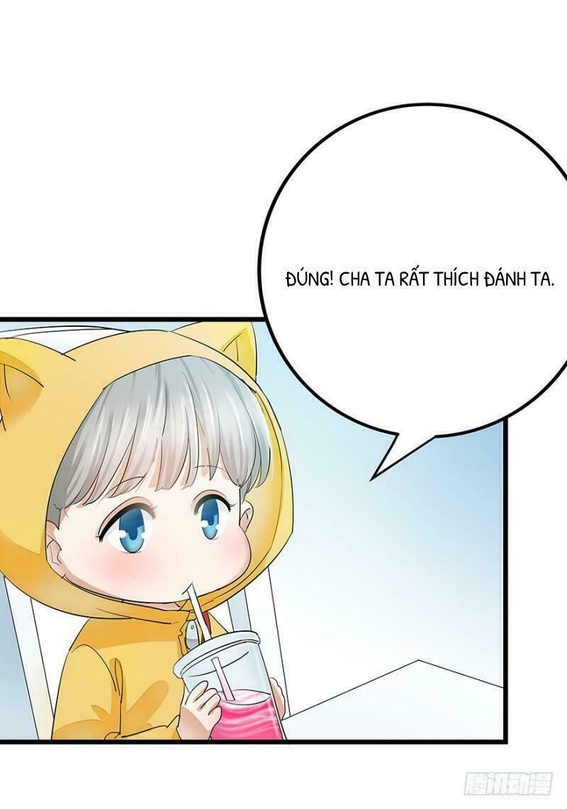 Chào Buổi Sáng, Ức Vạn Manh Thê Chapter 5 - 5