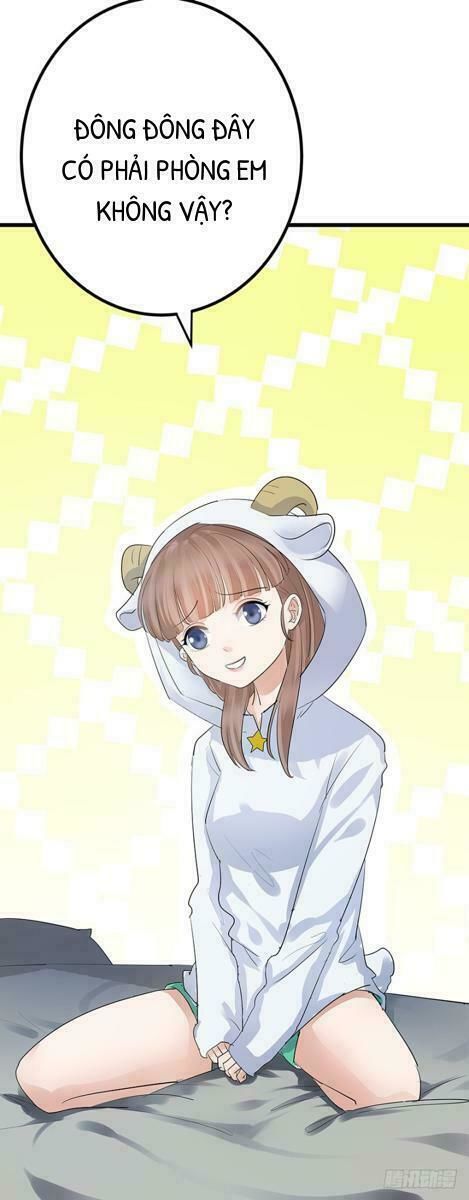 Chào Buổi Sáng, Ức Vạn Manh Thê Chapter 5 - 43