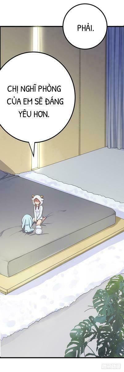 Chào Buổi Sáng, Ức Vạn Manh Thê Chapter 5 - 44