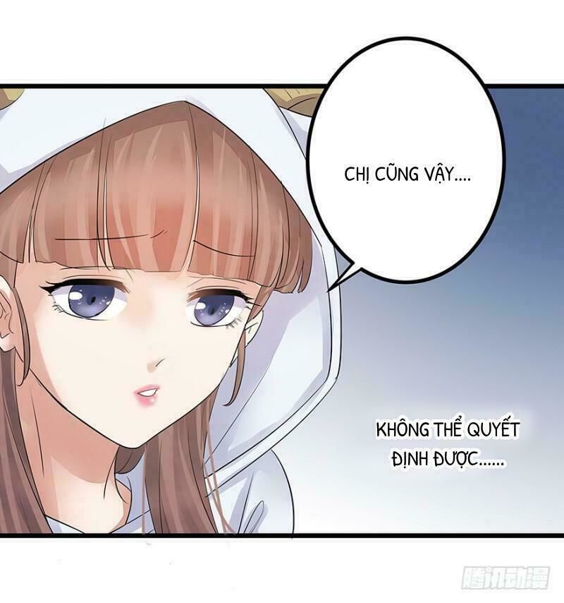 Chào Buổi Sáng, Ức Vạn Manh Thê Chapter 5 - 46