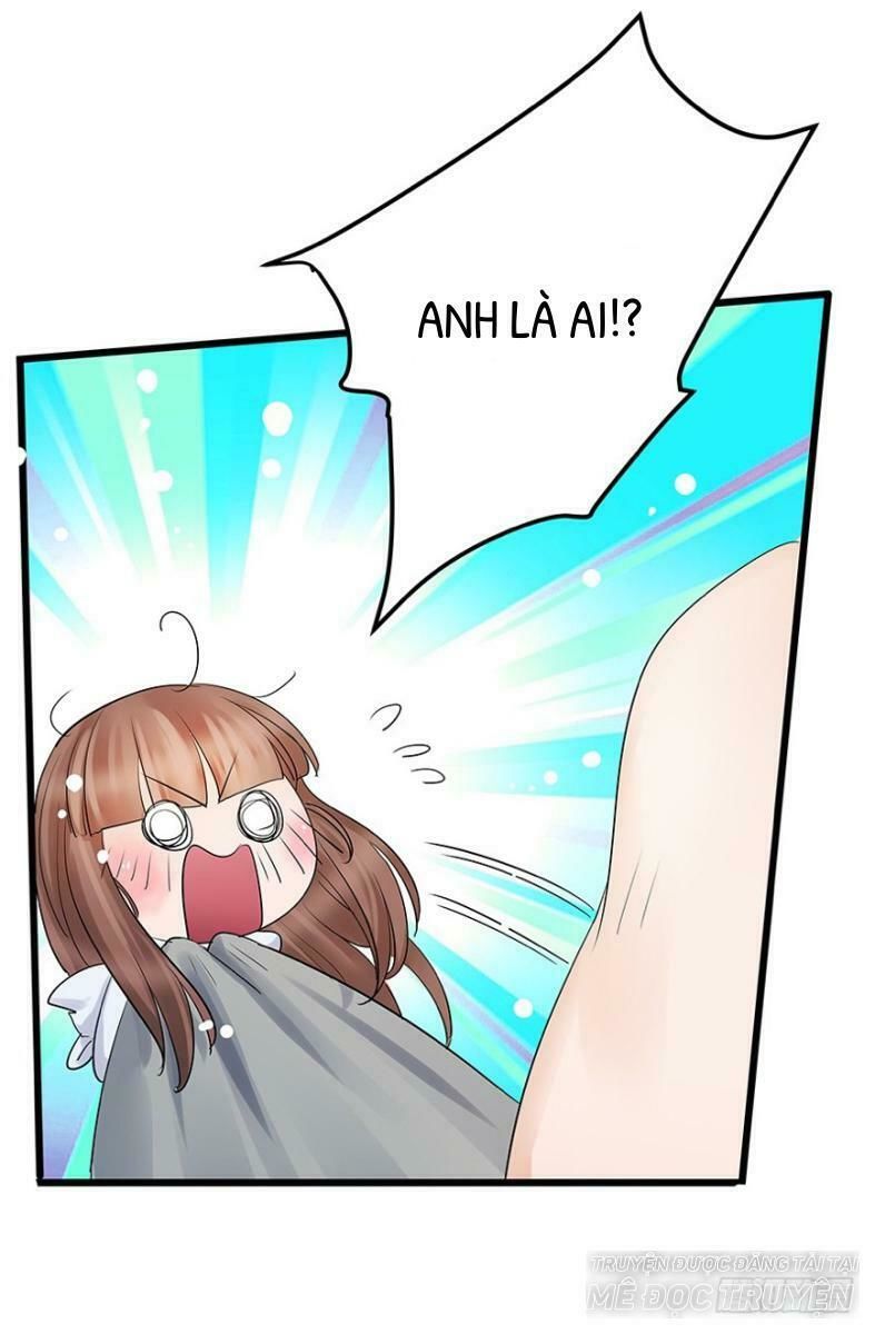 Chào Buổi Sáng, Ức Vạn Manh Thê Chapter 6 - 1