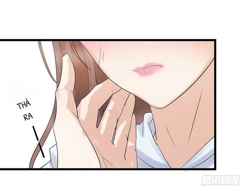 Chào Buổi Sáng, Ức Vạn Manh Thê Chapter 6 - 12