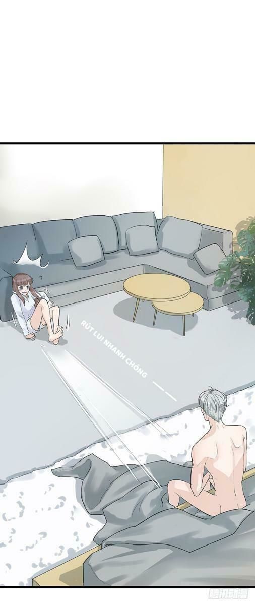 Chào Buổi Sáng, Ức Vạn Manh Thê Chapter 6 - 13