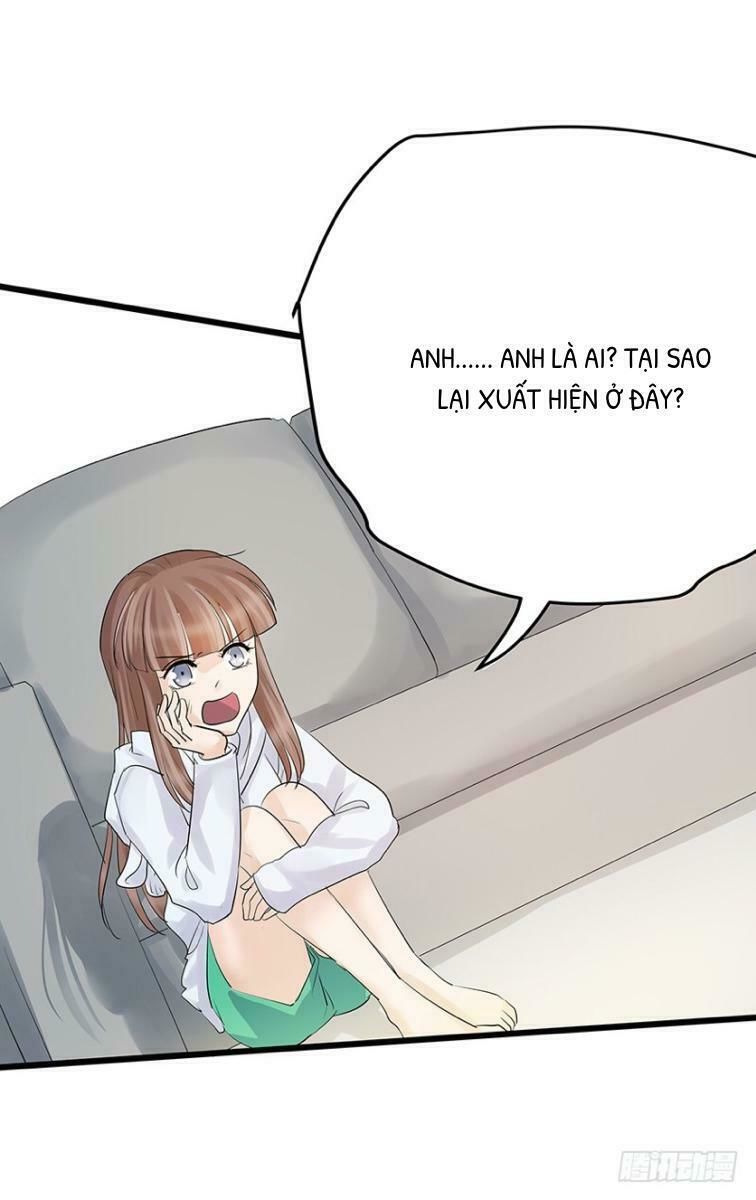 Chào Buổi Sáng, Ức Vạn Manh Thê Chapter 6 - 14