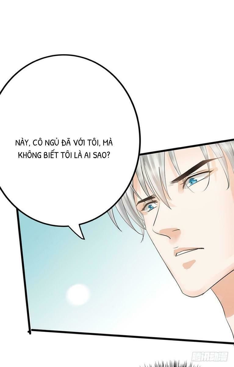 Chào Buổi Sáng, Ức Vạn Manh Thê Chapter 6 - 15