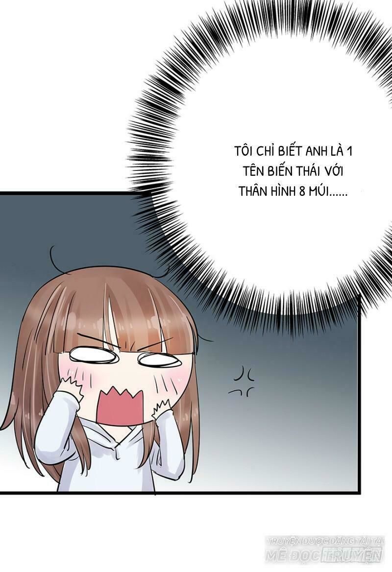 Chào Buổi Sáng, Ức Vạn Manh Thê Chapter 6 - 16