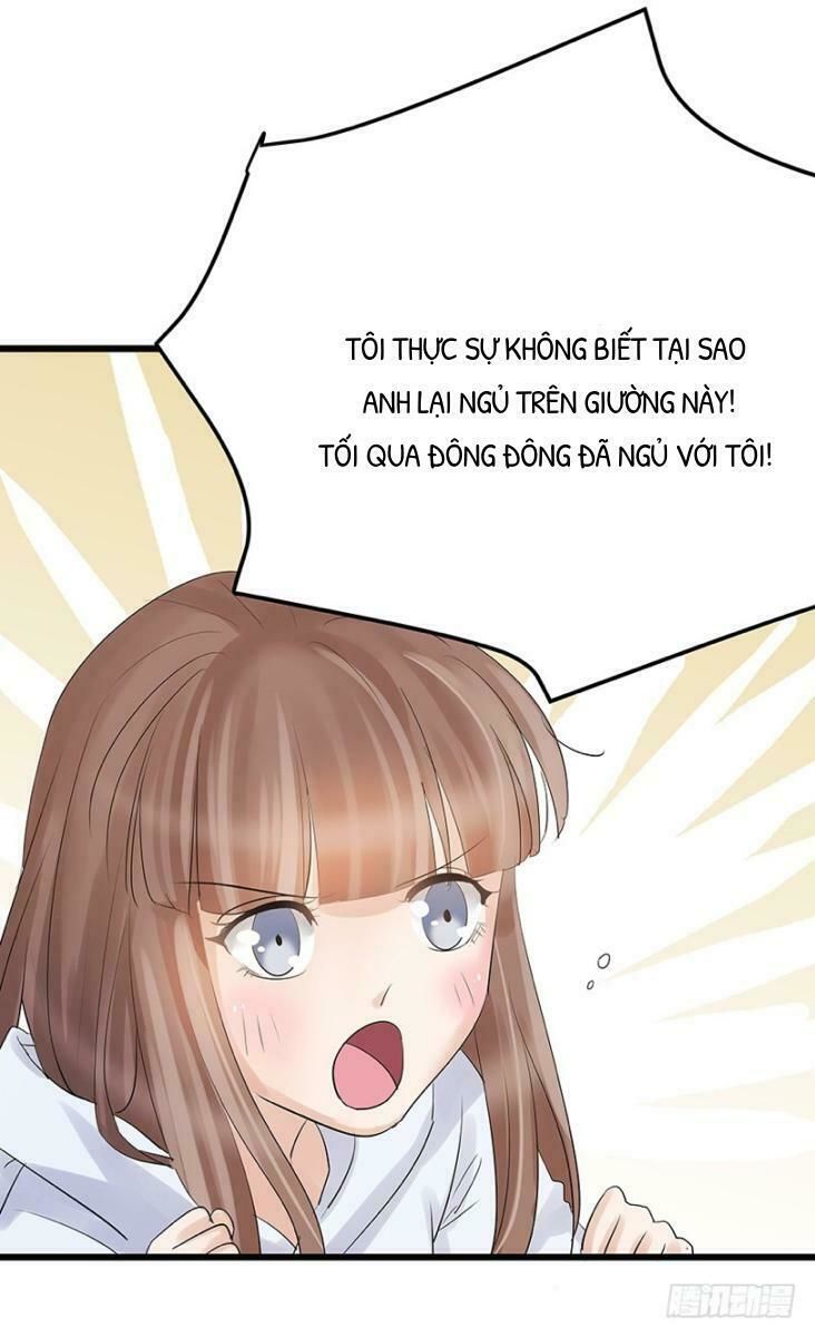 Chào Buổi Sáng, Ức Vạn Manh Thê Chapter 6 - 17