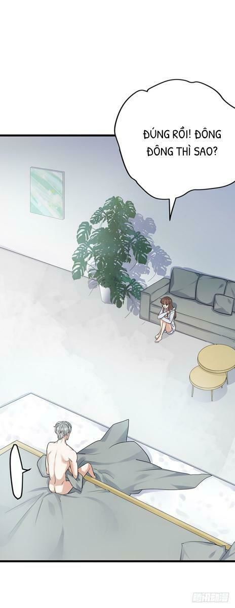 Chào Buổi Sáng, Ức Vạn Manh Thê Chapter 6 - 19