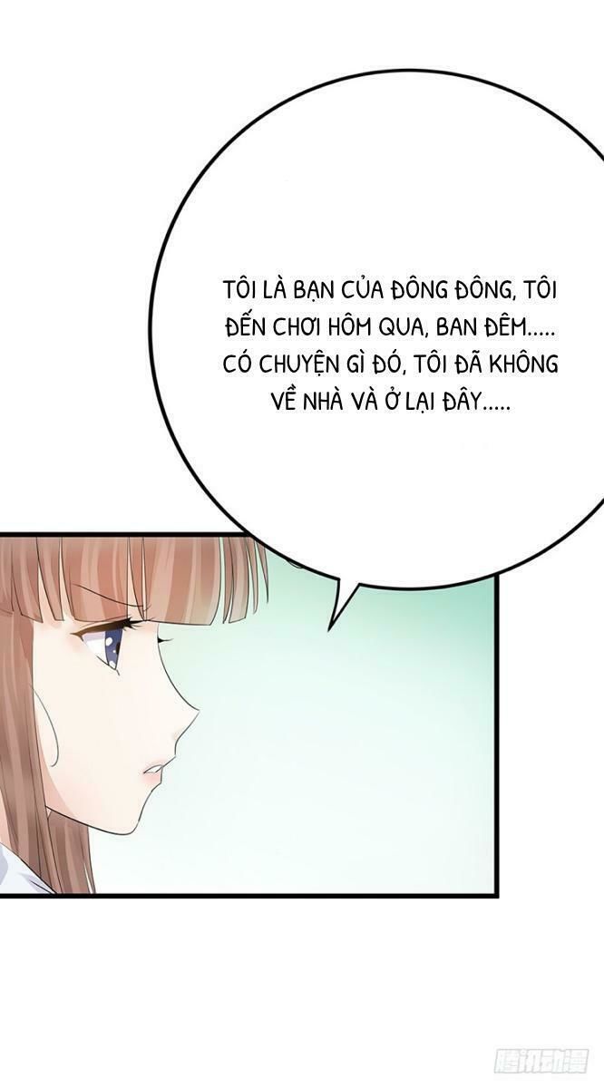 Chào Buổi Sáng, Ức Vạn Manh Thê Chapter 6 - 20