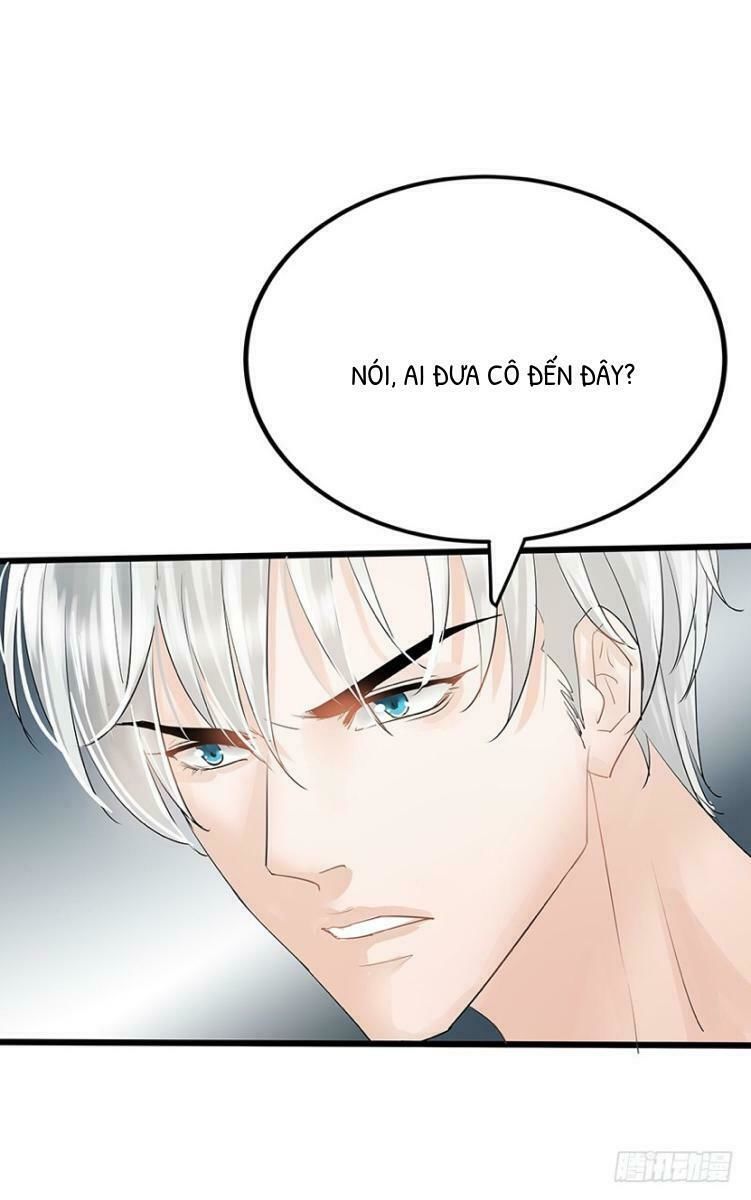 Chào Buổi Sáng, Ức Vạn Manh Thê Chapter 6 - 3