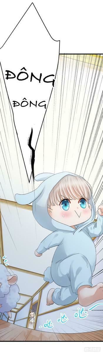 Chào Buổi Sáng, Ức Vạn Manh Thê Chapter 6 - 22