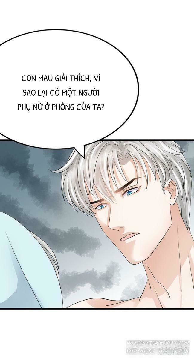 Chào Buổi Sáng, Ức Vạn Manh Thê Chapter 6 - 26