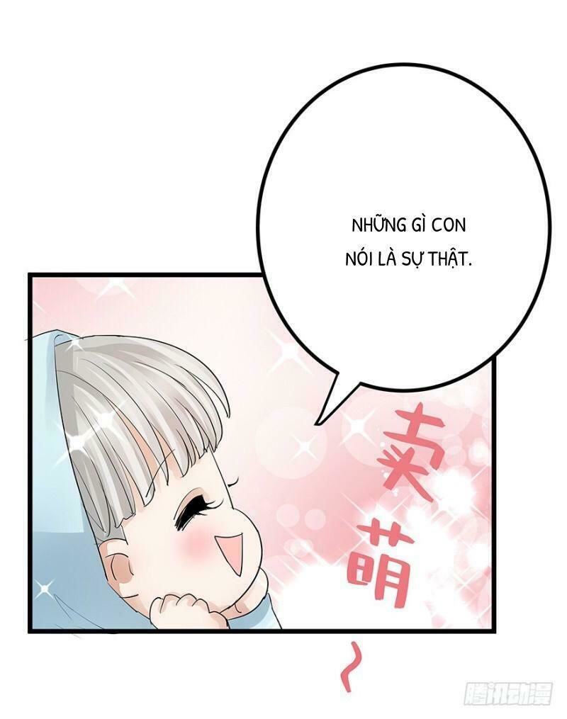 Chào Buổi Sáng, Ức Vạn Manh Thê Chapter 6 - 29