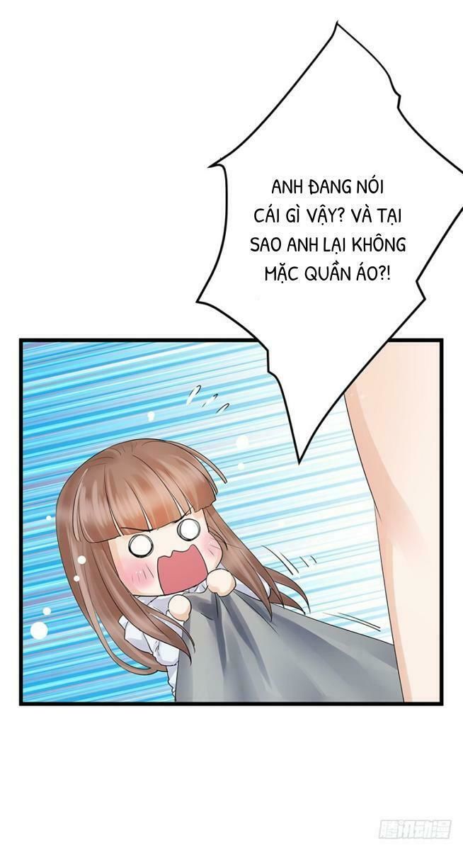 Chào Buổi Sáng, Ức Vạn Manh Thê Chapter 6 - 4