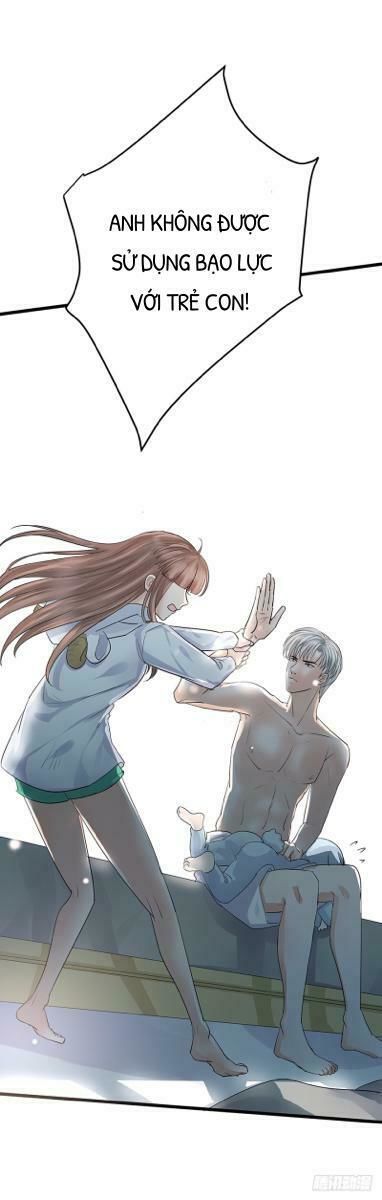 Chào Buổi Sáng, Ức Vạn Manh Thê Chapter 6 - 34