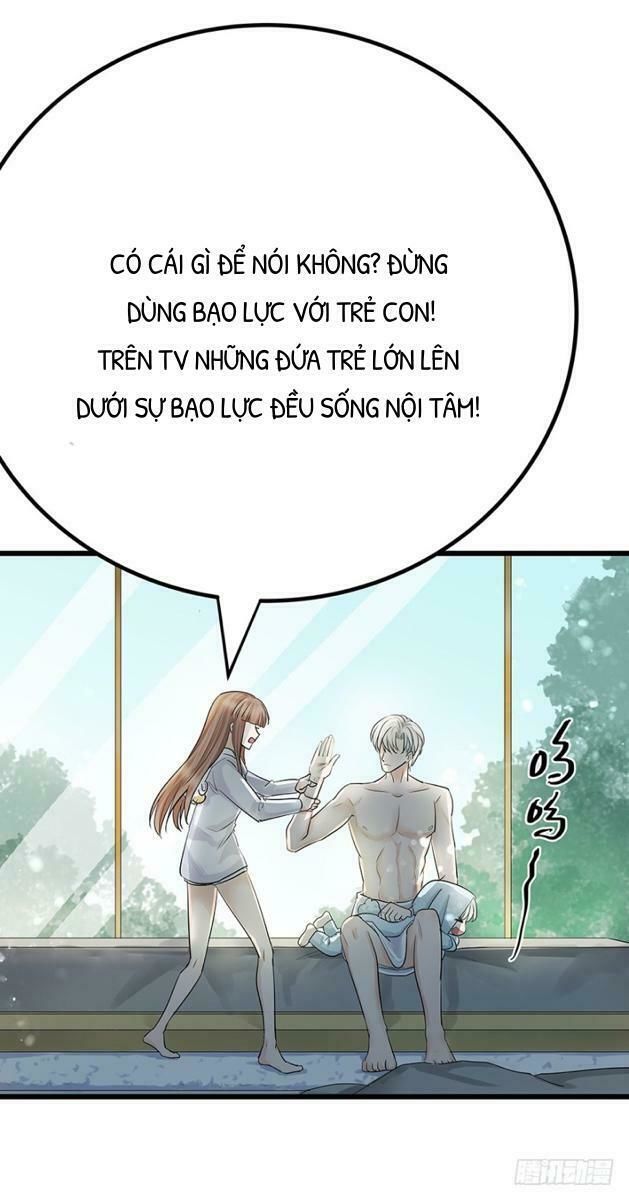 Chào Buổi Sáng, Ức Vạn Manh Thê Chapter 6 - 37