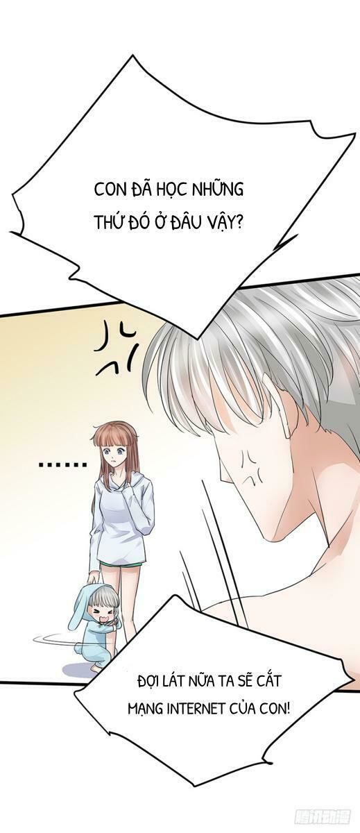 Chào Buổi Sáng, Ức Vạn Manh Thê Chapter 6 - 40