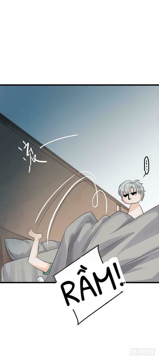 Chào Buổi Sáng, Ức Vạn Manh Thê Chapter 6 - 5