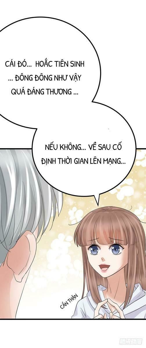 Chào Buổi Sáng, Ức Vạn Manh Thê Chapter 6 - 44