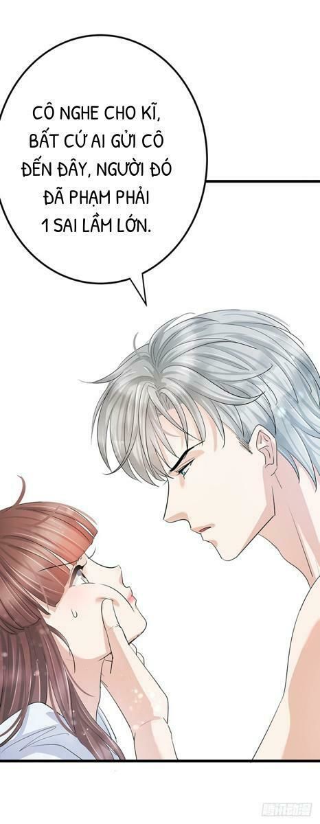 Chào Buổi Sáng, Ức Vạn Manh Thê Chapter 6 - 9