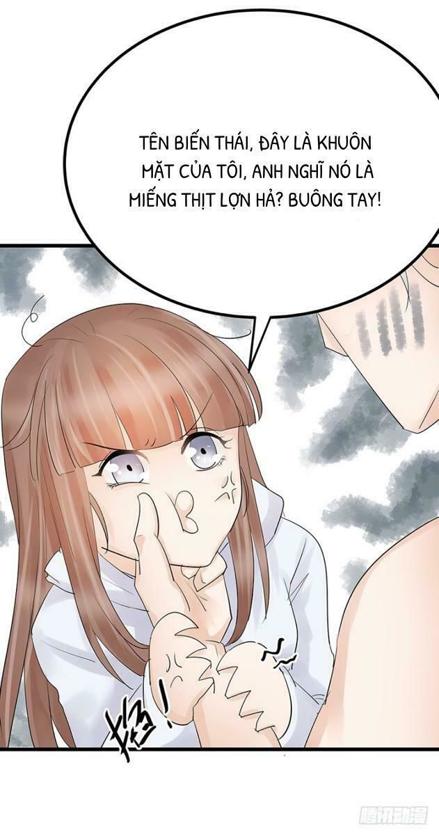 Chào Buổi Sáng, Ức Vạn Manh Thê Chapter 6 - 10