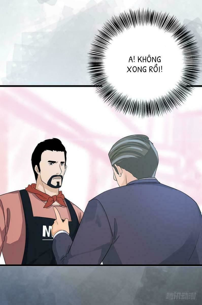 Chào Buổi Sáng, Ức Vạn Manh Thê Chapter 7 - 14