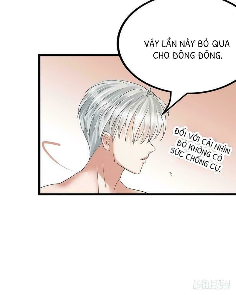 Chào Buổi Sáng, Ức Vạn Manh Thê Chapter 7 - 3