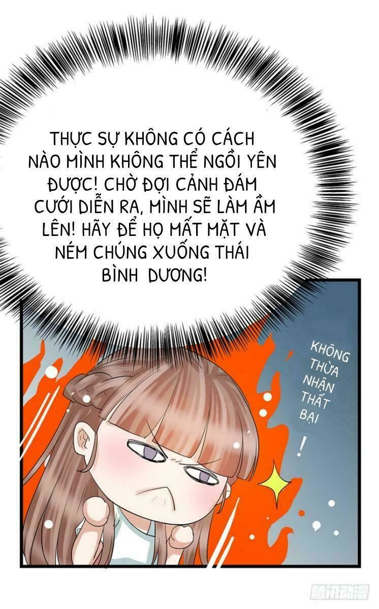 Chào Buổi Sáng, Ức Vạn Manh Thê Chapter 7 - 24